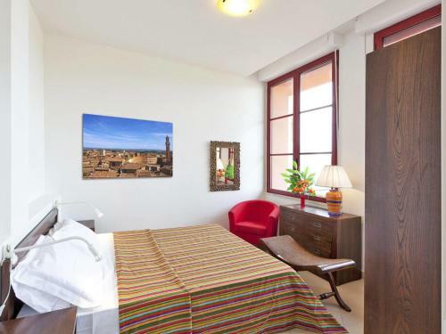 Apartamento Ferienwohnung Tirrenia 301s