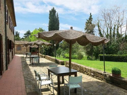 Apartamento Podere Le Palaie 200s