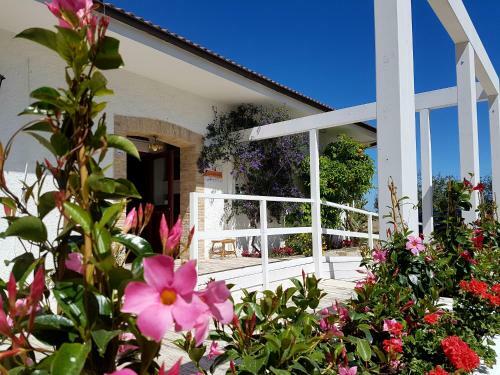 Agroturismo Agriturismo Masseria Mascitelli