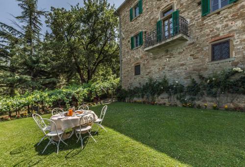 Bagno A Ripoli Villa Sleeps 12 Pool Air Con Wifi