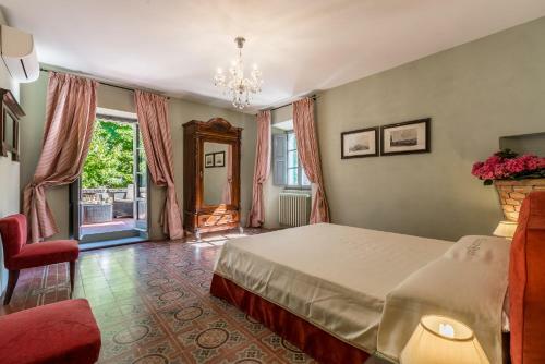 Bagno A Ripoli Villa Sleeps 12 Pool Air Con Wifi