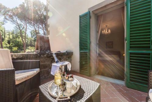 Bagno A Ripoli Villa Sleeps 12 Pool Air Con Wifi