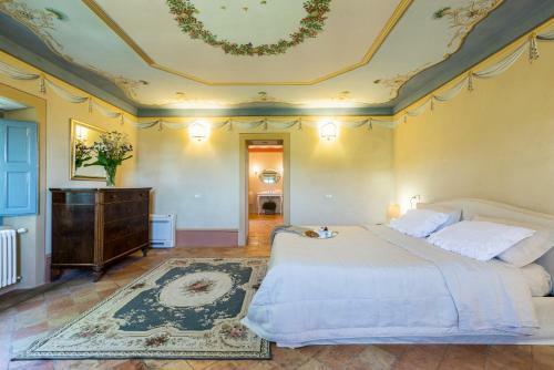 Bagno A Ripoli Villa Sleeps 12 Pool Air Con Wifi