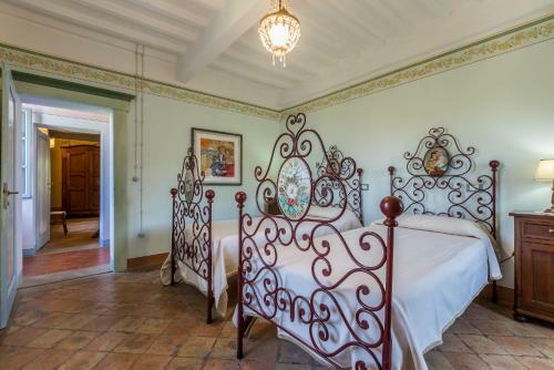 Bagno A Ripoli Villa Sleeps 12 Pool Air Con Wifi