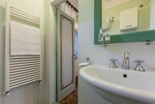 Bagno A Ripoli Villa Sleeps 12 Pool Air Con Wifi