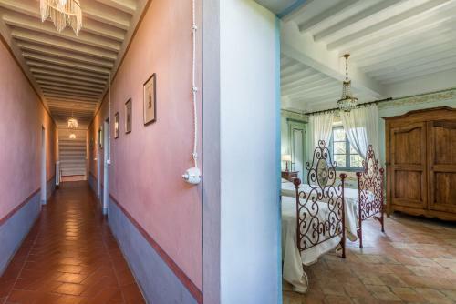 Bagno A Ripoli Villa Sleeps 12 Pool Air Con Wifi