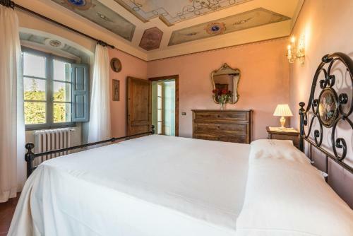 Bagno A Ripoli Villa Sleeps 12 Pool Air Con Wifi