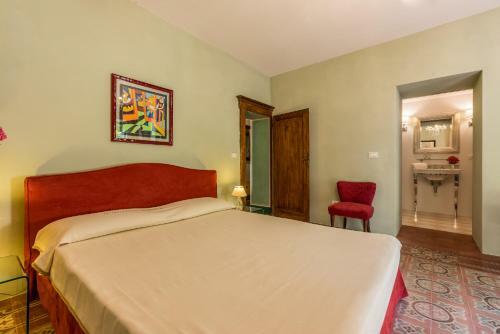 Bagno A Ripoli Villa Sleeps 12 Pool Air Con Wifi