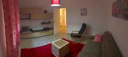 Apartamento Casa Isabella
