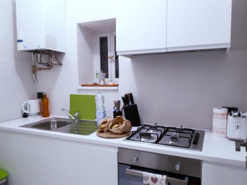 Toselli Suite Apartment