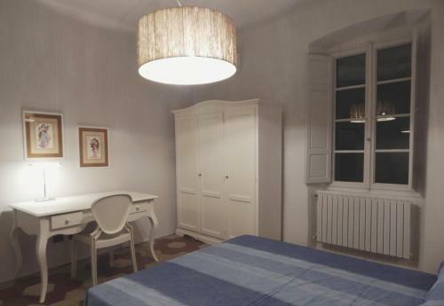 Toselli Suite Apartment