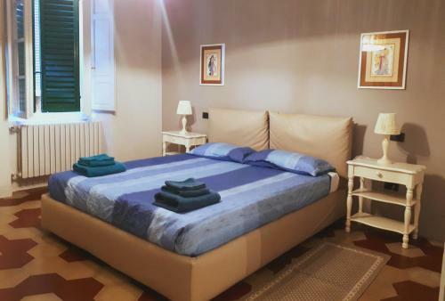 Toselli Suite Apartment