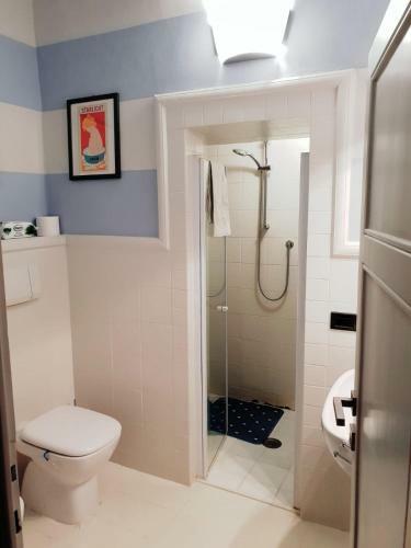 Toselli Suite Apartment