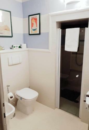 Toselli Suite Apartment