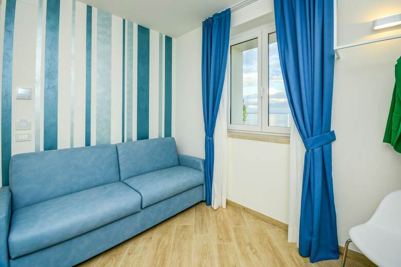 Hotel Villa Garuti