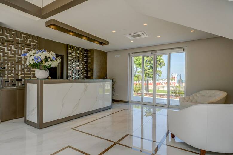 Hotel Villa Garuti