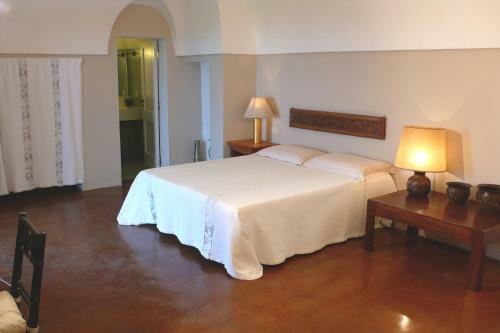 Hotel Zubebi
