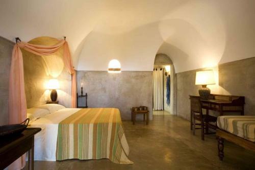 Hotel Zubebi