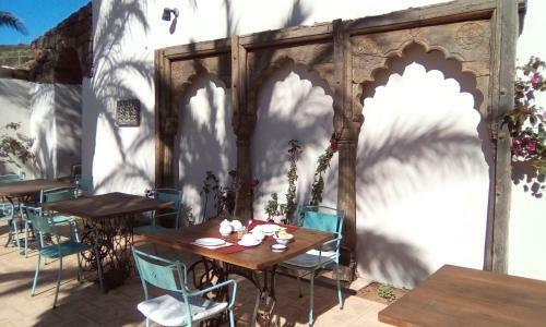 Hotel Zubebi