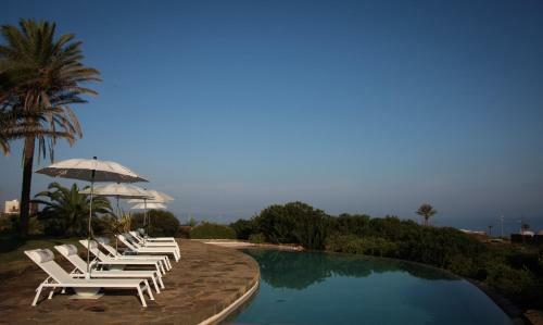 Hotel Zubebi