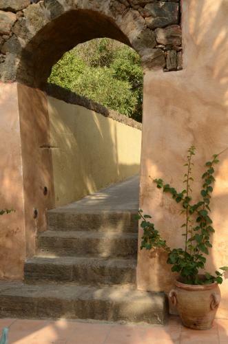 Hotel Zubebi