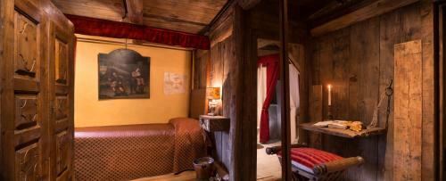 Hostal Confr�rie Du Moyen �ge