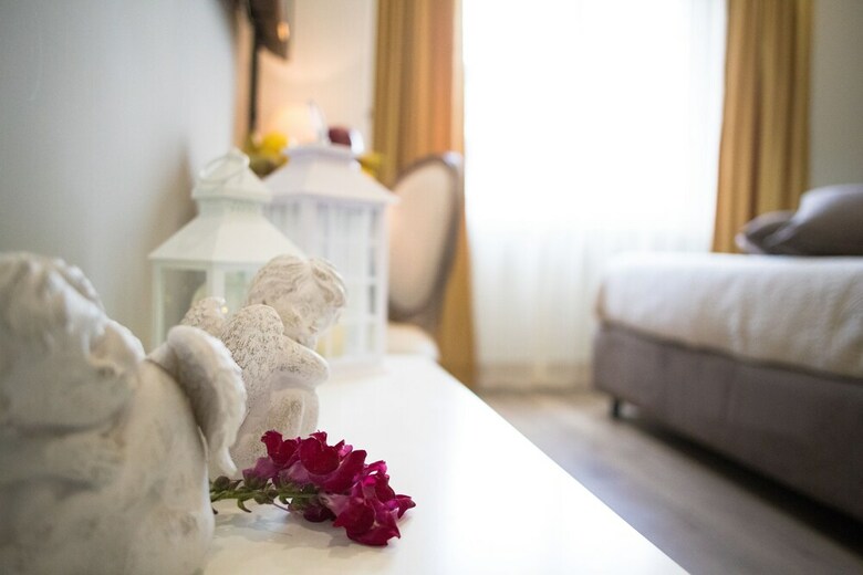 Hostal Relais Villa Italia
