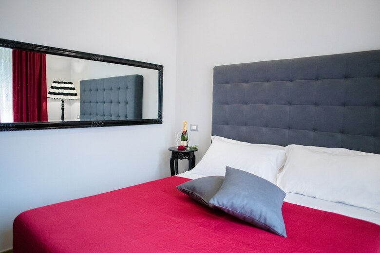 Hostal Relais Villa Italia