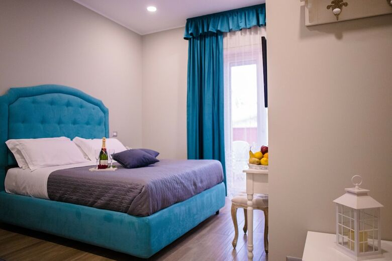 Hostal Relais Villa Italia