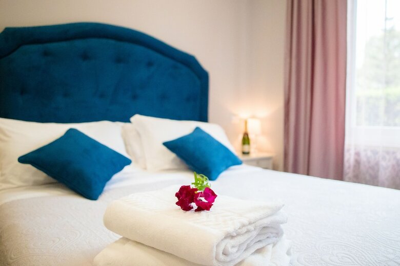 Hostal Relais Villa Italia