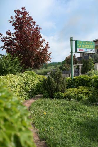 Hostal Pensione La Gardenia