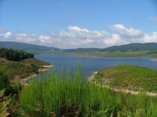 Beautiful Holiday Home In Stilo With Swimming Pool