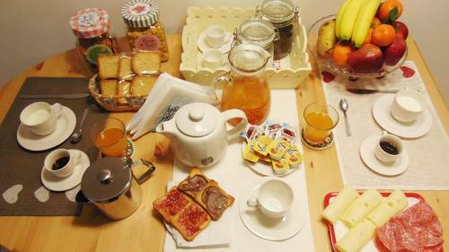 B&B Bab�