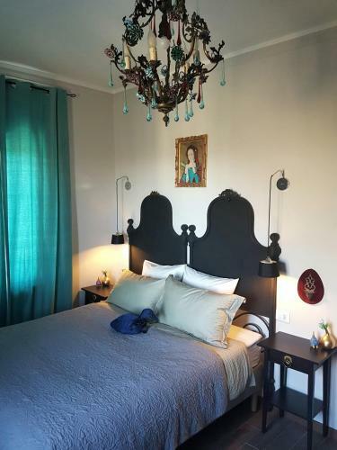 Bed & Breakfast Villa La Palazzina