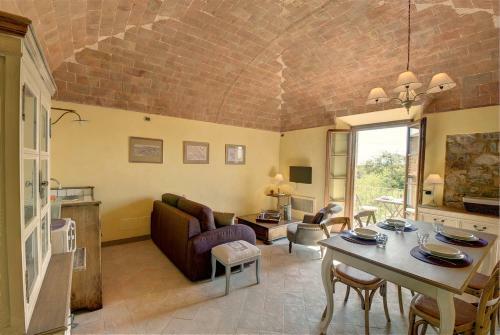 Apartamento Ville Degli Ulivi