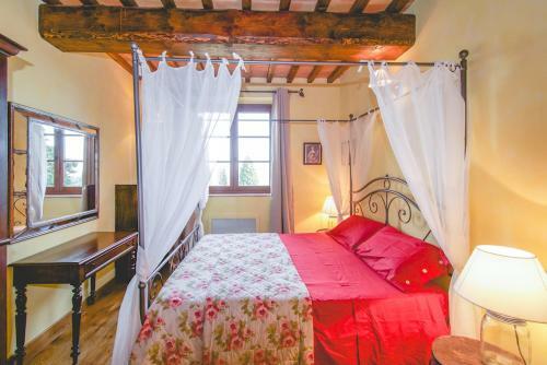 Apartamento Ville Degli Ulivi