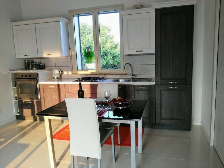 Apartamento Residence Camporeale