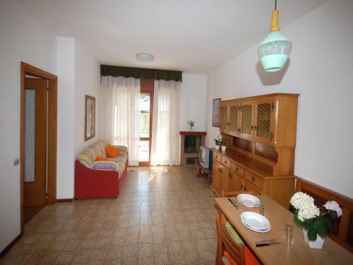 Apartamento Villa Liliana