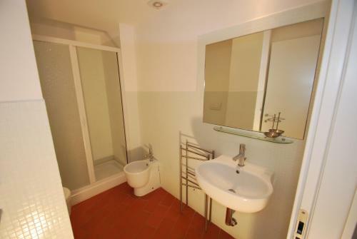 Apartamento Complesso La Foce