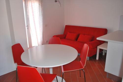 Apartamento Complesso La Foce