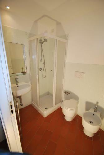 Apartamento Complesso La Foce