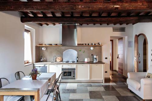 Apartamento Al Gelso Bianco