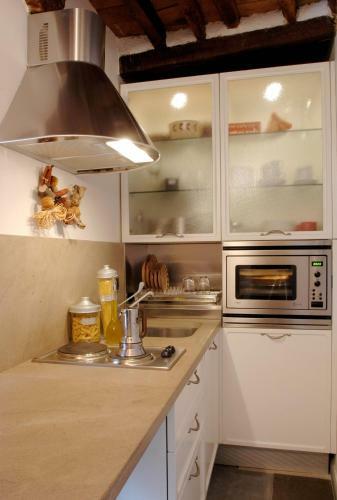 Apartamento Al Gelso Bianco