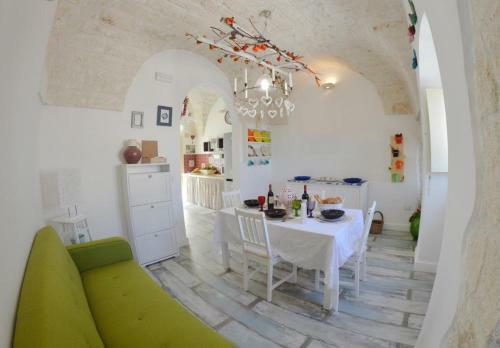Apartamento Dimora Jal�