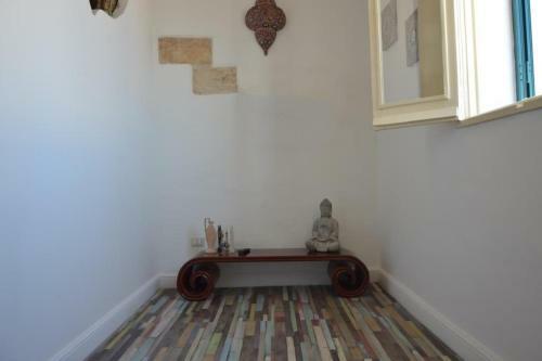 Apartamento Dimora Jal�