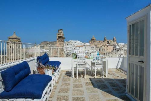 Apartamento Dimora Jal�