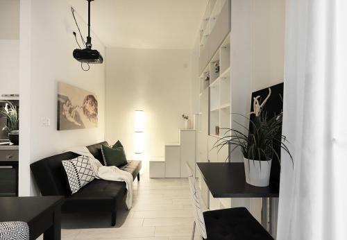 Apartamento Yourbanflat Chiesa