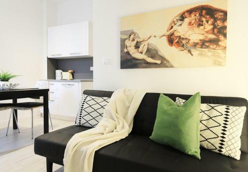 Apartamento Yourbanflat Chiesa