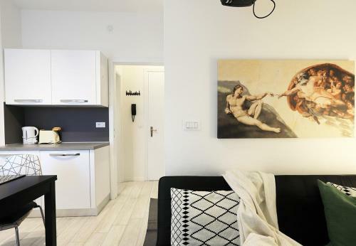 Apartamento Yourbanflat Chiesa