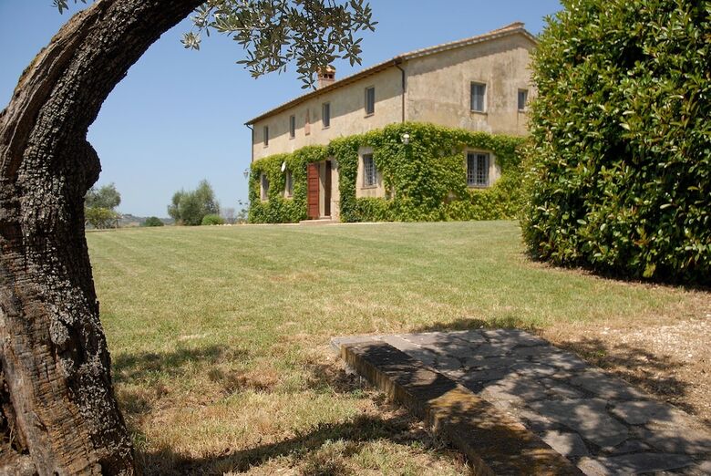 Podere San Giovanni